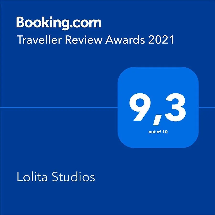 Lolita Studios Marsala Italia
