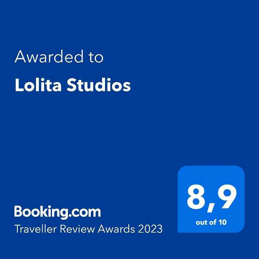 Lolita Studios Marsala 0*,  Italia