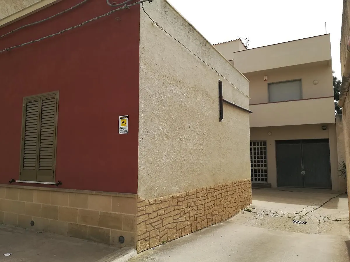 Lolita Studios Marsala Appartamento