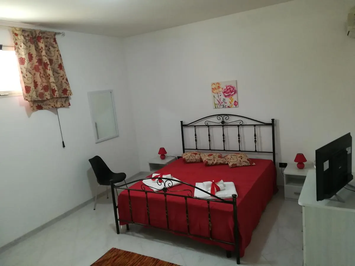Lolita Studios Marsala