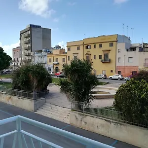 Casa Pasina Marsala