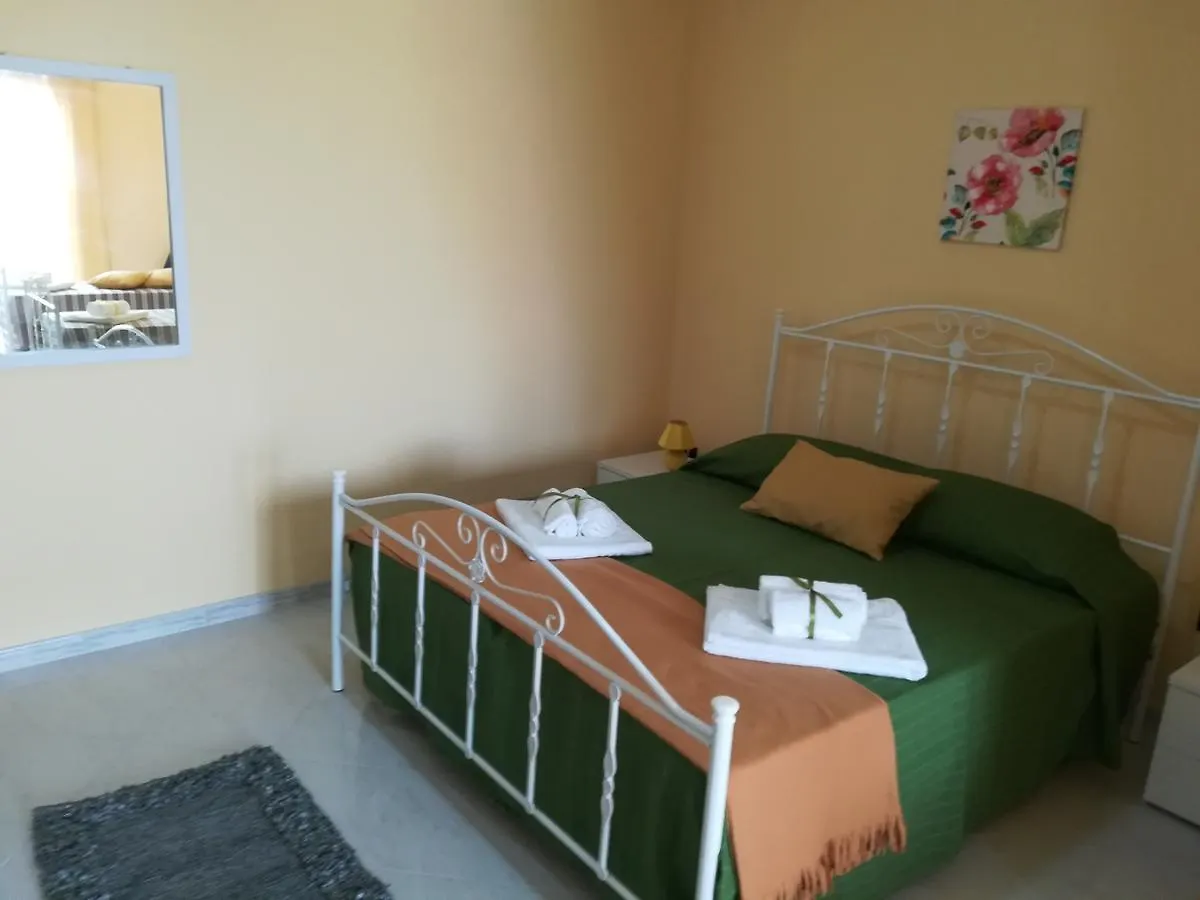 Apartment Lolita Studios Marsala Italy