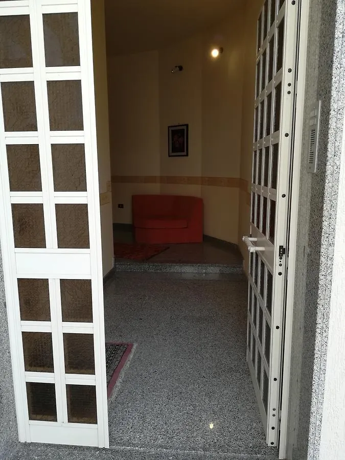 Apartment Lolita Studios Marsala