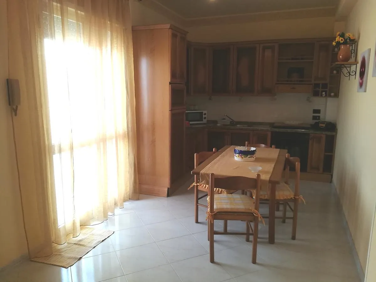 Lolita Studios Marsala Apartment